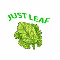 Just leaf