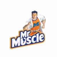 Mr Muscle