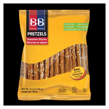 B/B MEGA SESAME STICKS