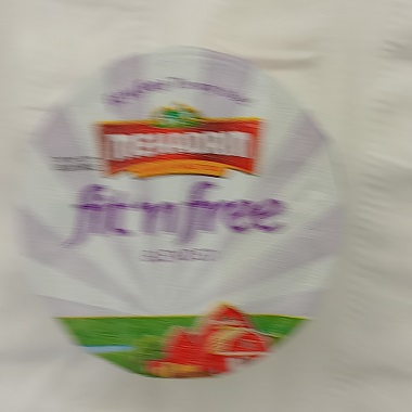 MEH. FIT \'N FREE STRAW.