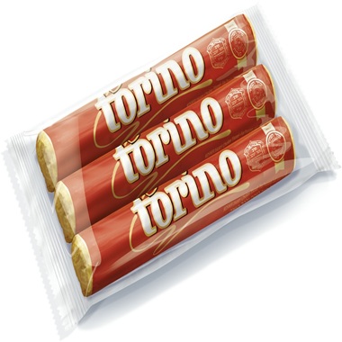 TORINO CHOCOLATE STIX X3