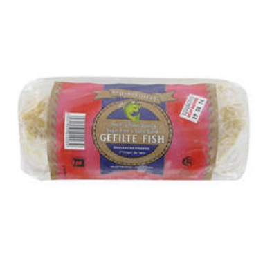BOBBIES GEFILTE FISH S/F