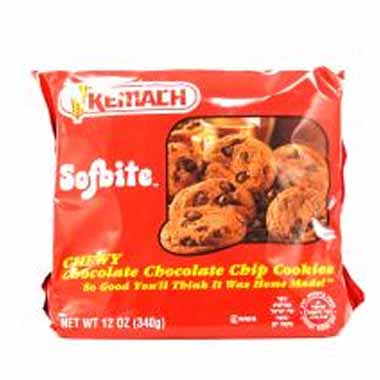 KEM. SOFBITE CHOCOLATE