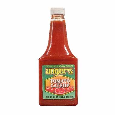 UNG. KETCHUP 24OZ