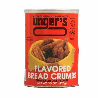 UNG. BREAD CRUMBS FL.