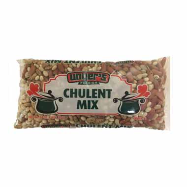 UNG. CHOLENT MIX
