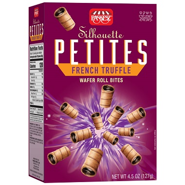 PAS. PETITES FR/TRUFFLE