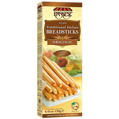PAS. BREADSTIX ORIGINAL