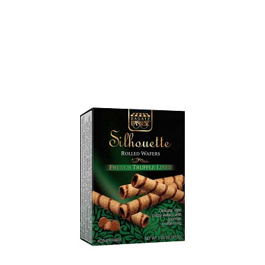 PAS. W/ROLL TRUFFLE MINI