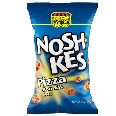PASKESZ NOSHKES PIZZA 200GR