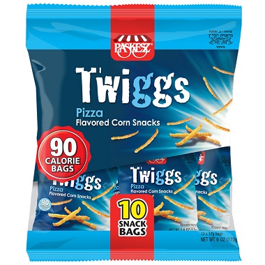 PAS. TWIGGS PIZZA X10