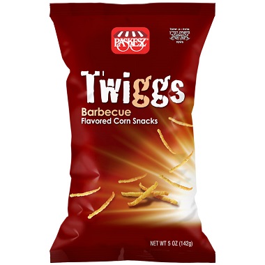 PAS. TWIGS BBQ 142GR