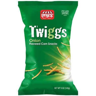 PAS. TWIGS ONION 142GR