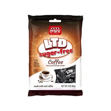 PAS. LTD COFFEE CANDY S/F