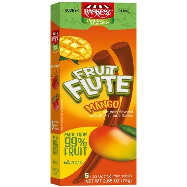 PAS. FRUIT FLUTE MANGO