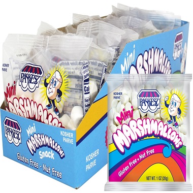 PAS. MARSHMALLOW 28GR