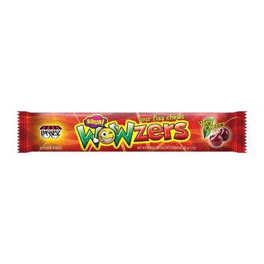 PAS. WOWZERS CHERRY 25 gr