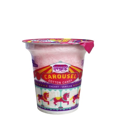 PAS. CAROUSEL CHERRY