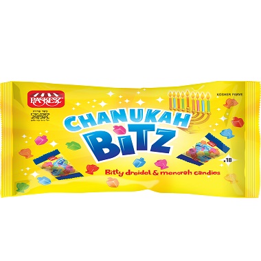 PAS. CHANUKAH BITZ