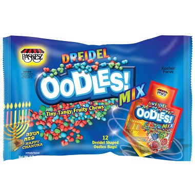 PAS. OODLES DREIDEL F/P