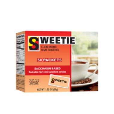 SWEETIE PACKETS X50