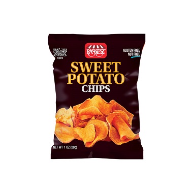 PAS. SWEET POTATO CHIPS