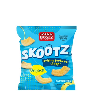 PAS. SKOOTS ORIGINAL