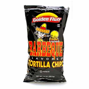 G/F TORTILLA BBQ LRG.