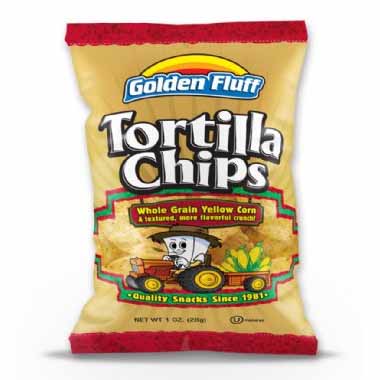 G/F TORTILLA W/GRAIN