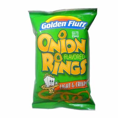 G/F ONION RINGS SM.