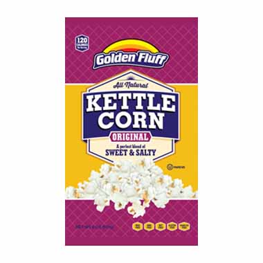 G/F KETTLE POPCORN LRG.