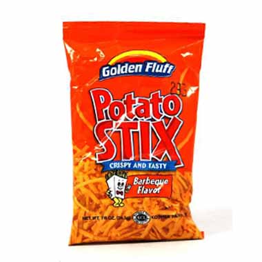 G/F POTATO STIX BBQ 24GR