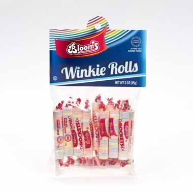 BL. WINKIES ROLL