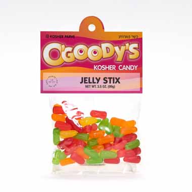 BL. JELLY STIX