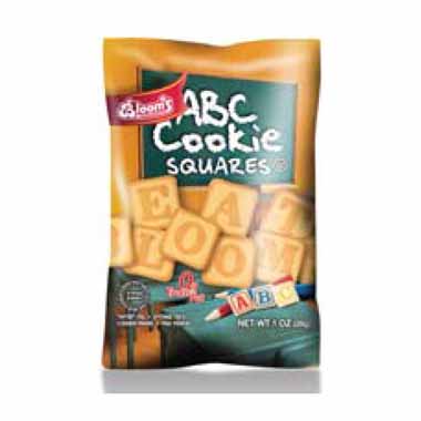 BL. ABC COOKIES 1OZ