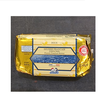 MAKABI BUTTER UNSALTED