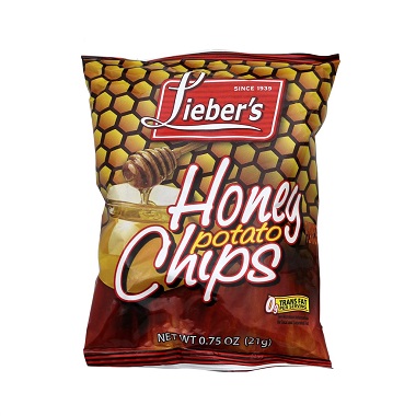 LIE. HONEY CRISP SMALL