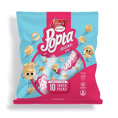 LIE. POPTA ORIGINAL F/P