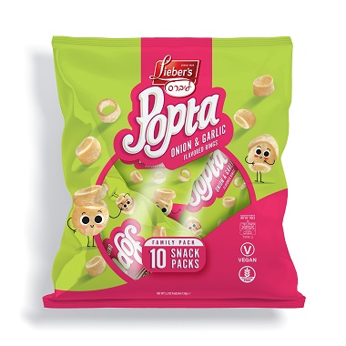 LIE. POPTA ONI/GARLIC F/P