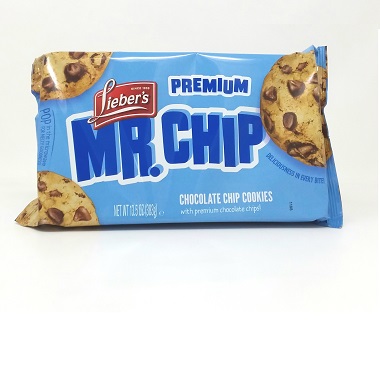 LIE. CHO/CHIP PREMIUM