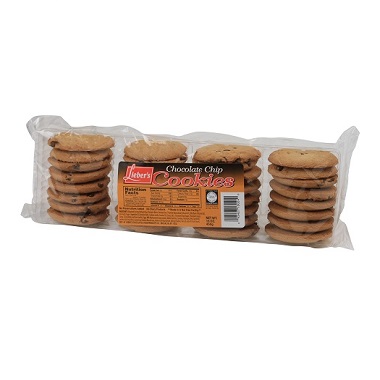 LIE. C/CHIP COOKIES 18OZ