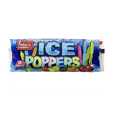 LIE. BREAKAWAY POPPERS P
