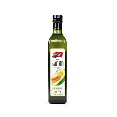 LIE. AVOCADO OIL