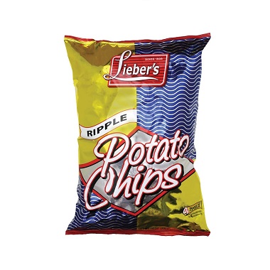 LIE. POTATO CRISP 13OZ