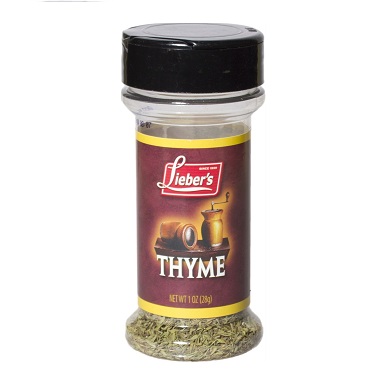 LIE. THYME