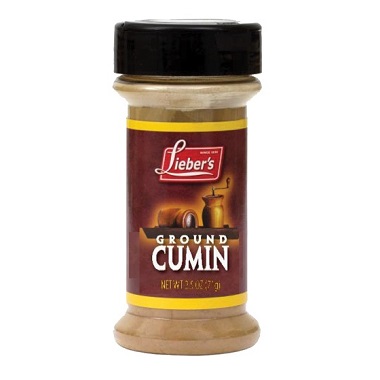 LIE. CUMIN