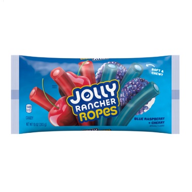 LIE. JOLLY RANCHER RASPBERRY