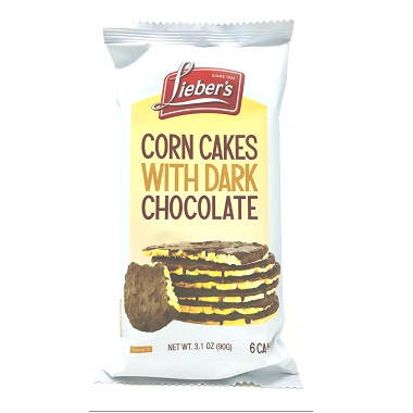 LIE. CHOC. CO/CAKES DARK