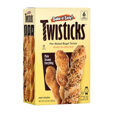 BAKE IT EASY TWISTICKS ASSORTED 382G