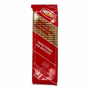 HAD. TEA BISCUIT PLAIN